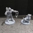 20230214_215241.jpg Файл STL Космическая полиция Adaptus...・Шаблон для 3D-печати для загрузки