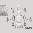 15mm-Scythe-AA-Vehicle4.jpg 15mm Rhinox Family of Armored Vehicles