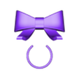 sa20021a114.stl Christmas cat lamp