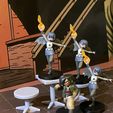 ScottPilgrim10.jpg Scott Pilgrim Miniatures the World Core Game Accessories