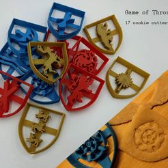 game-of-thrones.jpg Game of Thrones cookie cutters