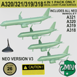 CP1.png AIRBUS FAMILY A320 ALL IN ONE BIG PACK V4