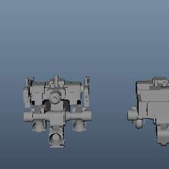 lineup-2.png STL-Datei MG IBO- Mobiler Mitarbeiter Bundle・Design für den 3D-Druck zum Herunterladen
