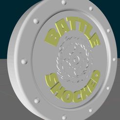 1000-Suns-Battle-Shock-Token-Photo.jpg Fichier 3D gratuit Jeton de choc de la bataille des 1000 soleils・Objet imprimable en 3D à télécharger