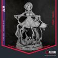 Rem_Size.jpg Rem STL Ready for 3D Printing