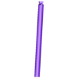 PROPELLER SHAFT.stl フレイトライナー FLA トラック