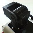 20161001_003.jpg Super Ultra Compact Pan/Tilt Camera Mount - V2