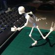 IMG_3385.JPG anatomically correct poseable action figure for drawing