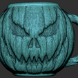 H16.png Mug Halloween