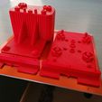 IMG_20200420_063740.jpg Modular Vacuum Block (Full set) – Compatible with Homag CNC Systems