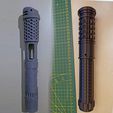Reals.jpg Kit 3D personalizável de sabre de luz (39 peças)