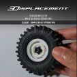 5.jpg Beadlock Wheels for WPL & ALF Tires  - Classic