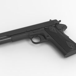 M1911-pistol.jpg M1911 pistol