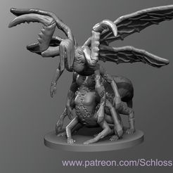 Stiched_Monstrosity.jpg Fichier STL gratuit La monstruosité cousue・Modèle pour impression 3D à télécharger