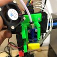 IMG_2730.jpg Support Ender to Geeetech a10m Base Adapter Change of Support