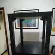 IMG_20180107_140647.jpg My MDF Ikea LACK enclosure for ANET A8