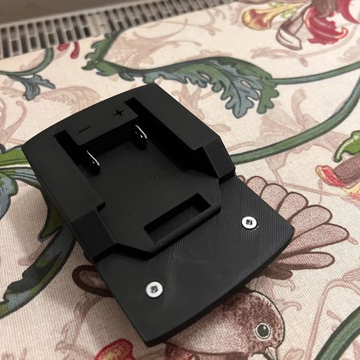 dewalt-for-parkside.jpeg PARKSIDE TO DEWALT BATTERY ADAPTER