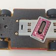 IMG_20210531_094322.jpg STL file NSR Porsche 917/10 chassis・3D printing design to download