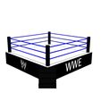 WWERing_Preview1.jpg Sport Equipment Asset Version 1.0.0