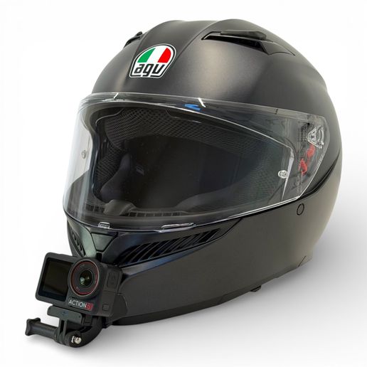 agv k3 chin mount for E2206 Vibrant Multicolor Finish AGV K3SV-Chin Mount - Buy