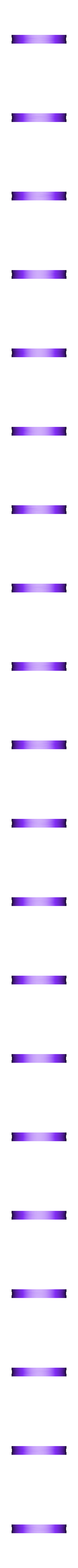 Stand_stl.stl Cyborg-Mann