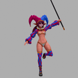 Untitled6.png Cute Gnome Jester Woman