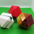 m3.PNG Cuboctahedron Puzzle, Cube Puzzle