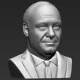 11.jpg Tony Soprano bust 3D printing ready stl obj formats