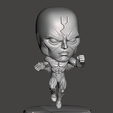 Chibi-Black-Bolt.png Chibi Black Bolt - MCP
