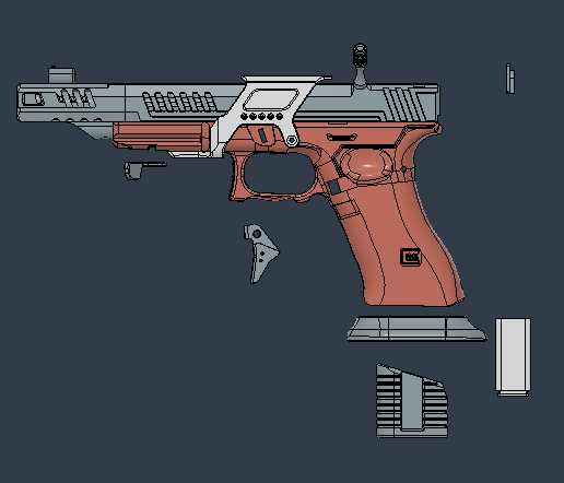 TM glk ipsc gbb