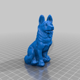 406267647ab2b7a179689e98334401ae.png German Sheperd - 3D Scan