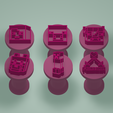 render2.png Candy Stamps Minecraft