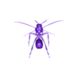 obj ANT 2.obj ANT - DOWNLOAD ANT 3d Model - animated for Blender-Fbx-Unity-Maya-Unreal-C4d-3ds Max - 3D Printing ANT ANT - INSECT - POKÉMON - BUG - DINOSAUR - DRAGON - BEE