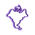fantasma.stl ghost
