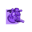 Chaos_Heavy_Weapons_Heatray.stl Heavy Weapons dos Evil Marines (Remix de Galactic Crusaders)