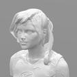 Ellie.PNG STL file Ellie - The Last Of Us・3D printable model to download
