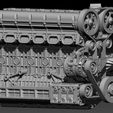 05.jpg 2JZ GTE Engine for 3d Printing 24th and 18th scale with and without belts