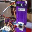 DSC00160.JPG Arduino Traffic Light / Feu tricolore