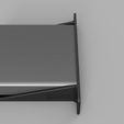 10-Inch-Rack-Mount-HP-EliteDesk-600-G5-Mini-v10.png Rack Mount for HP EliteDesk 600 G5 Mini PC - 10" 1U VESA 100mm Design - 3D Print without Supports