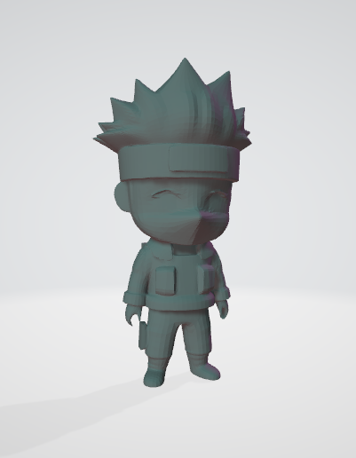 chibi-ninja-kakashii.png chibi ninja kakashi