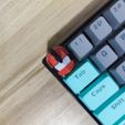 8.jpg Chainsaw Man Keycap for Mechanical Keyboard with Cherry MX Stem