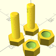 screws_and_nuts.png Generic external filament sensor