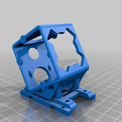 47e65179af48977f1b0514e464abcb0d.png Free 3D file Diatone GoPro Session Mount・3D print design to download