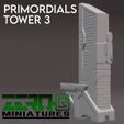 Primordials-Tower-3-Splash-Image-Front.jpg Primordials Tower 3 - Triple Tower