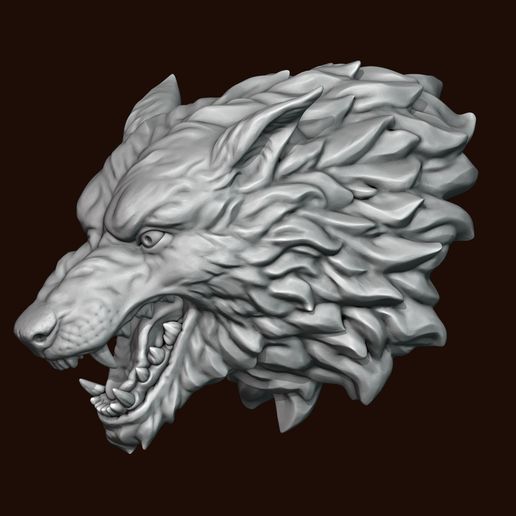 0.jpg Cabeça de lobo