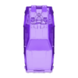 Delorean body v6.stl STL file Time Machine DeLorean DMC-12 from Back to the future・3D print design to download, nowprint3d