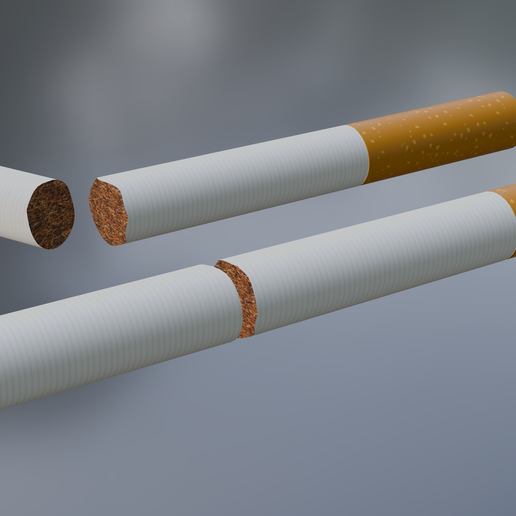 cigarette be Smoking