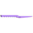 Sled Handle.STL NORCA Sno-Tandem SST-44, 55T-44