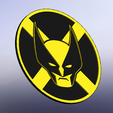 wolverine1.png Wolverine mat