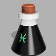 zp10.png Stash Potion + Keychain (Pisces)